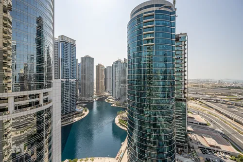 2 Bedrooms Apartment in The Palladium 3