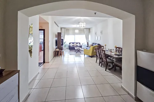 2 Bedrooms Apartment in Olympic Park 3 2
