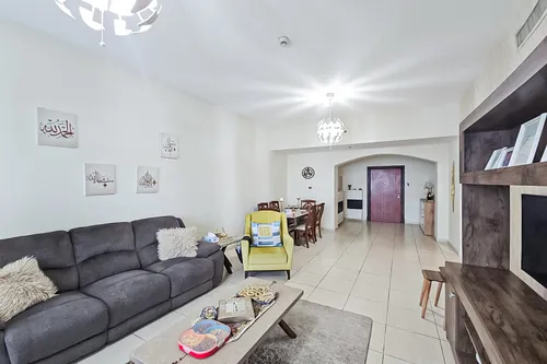 2 Bedrooms Apartment in Olympic Park 3 3