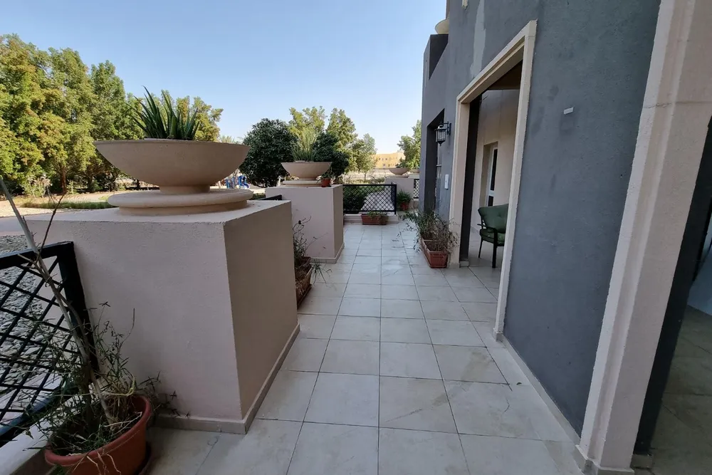 2 Bedrooms Apartment in Al Thamam 32