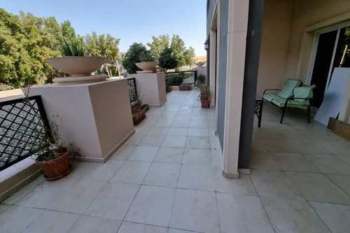 2 Bedrooms Apartment in Al Thamam 32 2