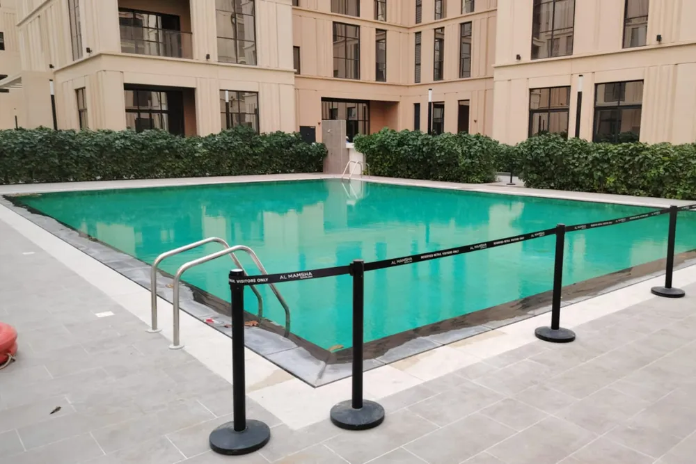 1 Bedroom Apartment in Al Mamsha