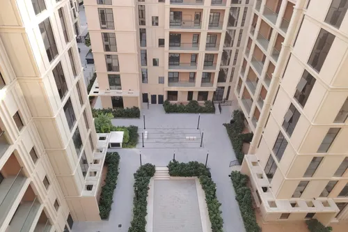 1 Bedroom Apartment in Al Mamsha 2