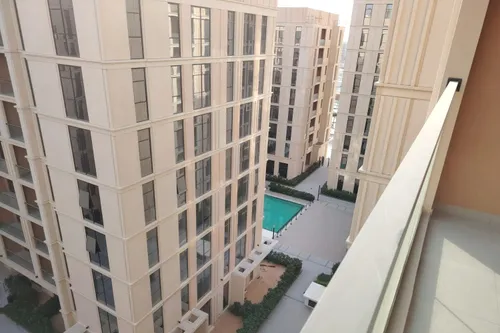 1 Bedroom Apartment in Al Mamsha 3