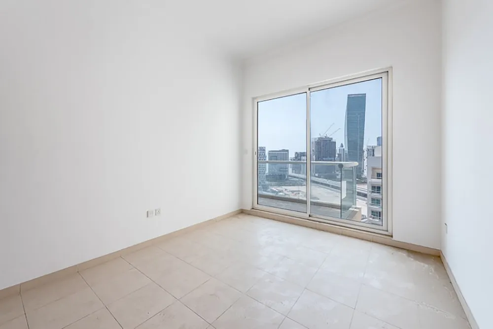 1 Bedroom Apartment in Mayfair Tower