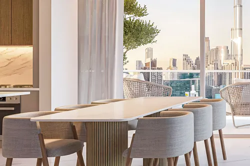 2 Bedrooms Apartment in DG1 2