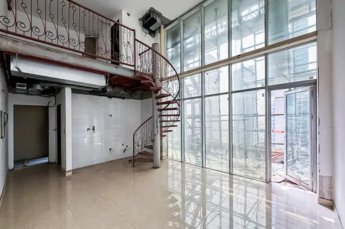 1 Bedroom Apartment in Wind Tower 1 3