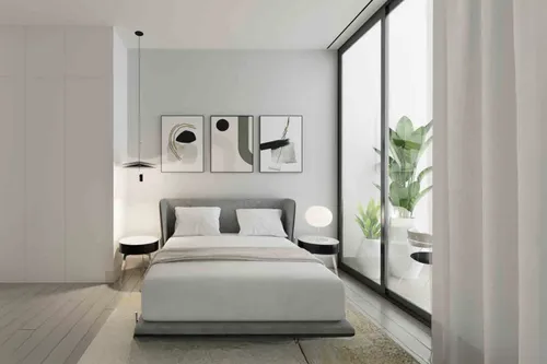 1 Bedroom Apartment in Al Mamsha 3