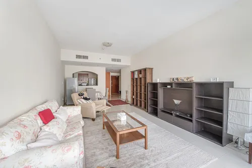 1 Bedroom Apartment in Lake Point Tower 3