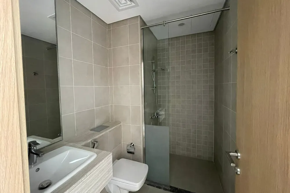 Apartment in Sharjah Waterfront City
