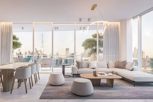 1 Bedroom Apartment in DG1 2