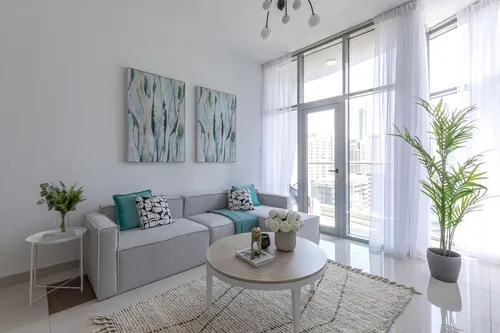 3 Bedrooms Apartment in Marina Wharf 2 2