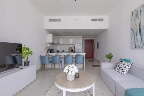 3 Bedrooms Apartment in Marina Wharf 2 3