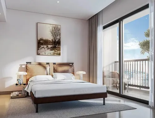 1 Bedroom Apartment in Sobha Orbis 2