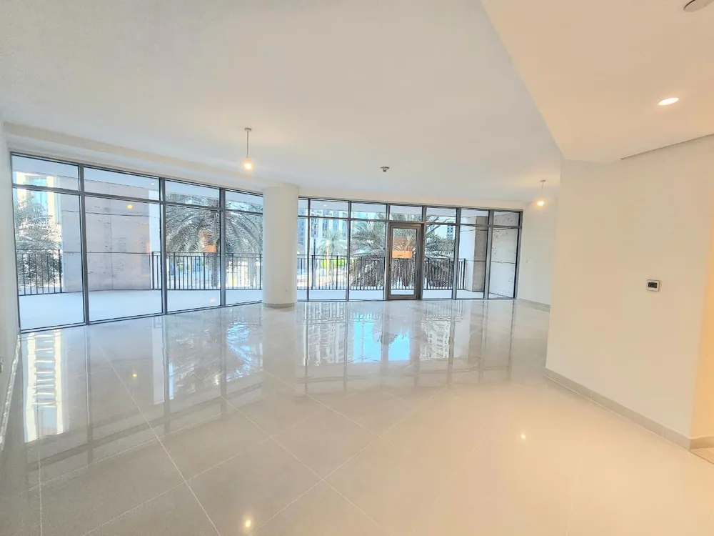2 Bedrooms Apartment in BLVD Crescent Podium