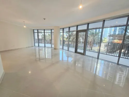 2 Bedrooms Apartment in BLVD Crescent Podium 2
