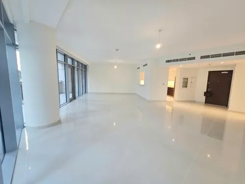 2 Bedrooms Apartment in BLVD Crescent Podium 3