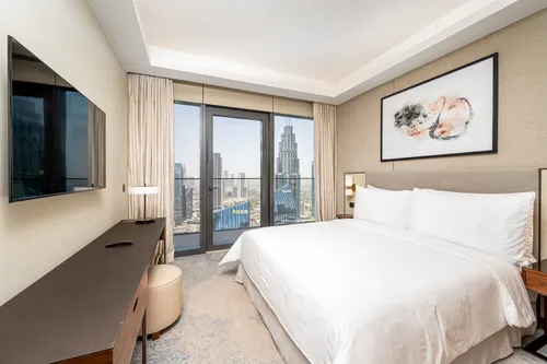 3 Bedrooms Apartment in The Address Residences Dubai Opera Tower 1 3