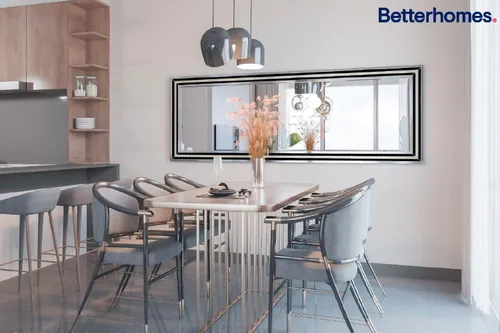 3 Bedrooms Apartment in Al Mamsha 2