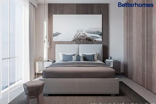 3 Bedrooms Apartment in Al Mamsha 3
