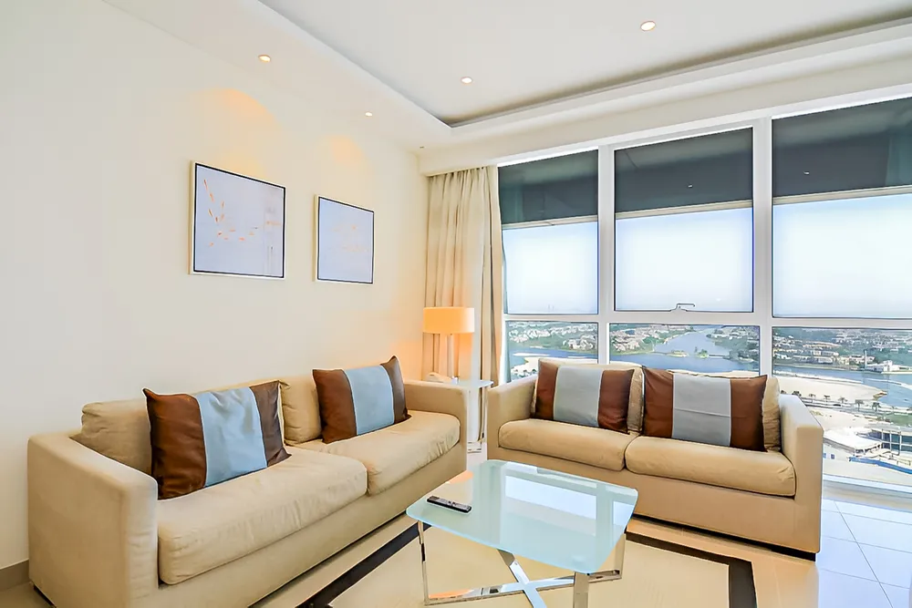 1 Bedroom Apartment in Bonnington Tower