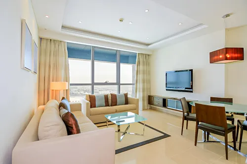 1 Bedroom Apartment in Bonnington Tower 2