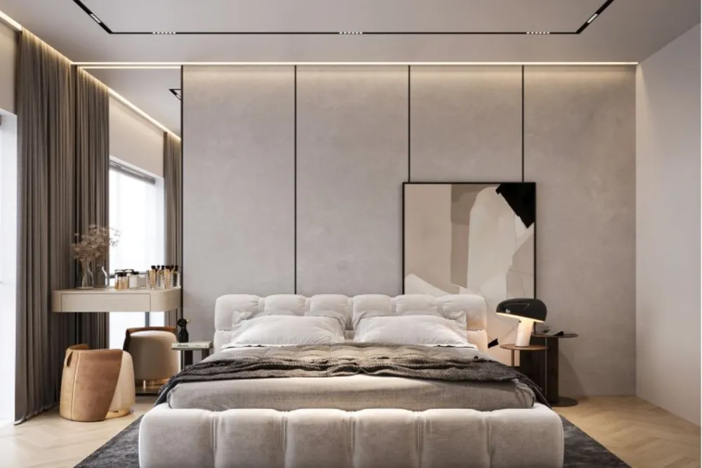 2 Bedrooms Apartment in Hillside Residences