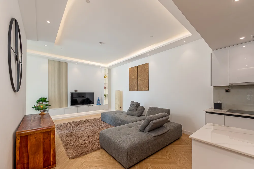 1 Bedroom Apartment in Marina Pinnacle