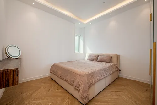 1 Bedroom Apartment in Marina Pinnacle 3
