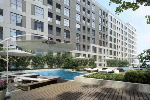 1 Bedroom Apartment in Al Mamsha 3