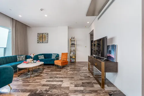 3 Bedrooms Apartment in Damac Heights 3
