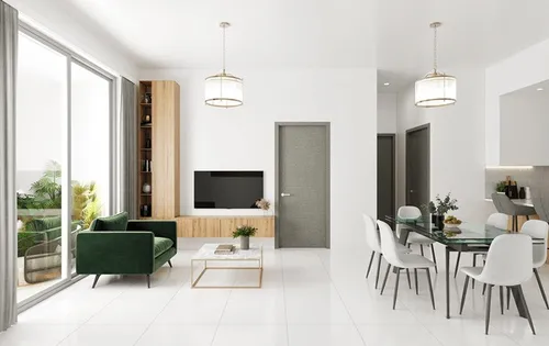 Apartment in TORINO BY ORO24 Building 5 3