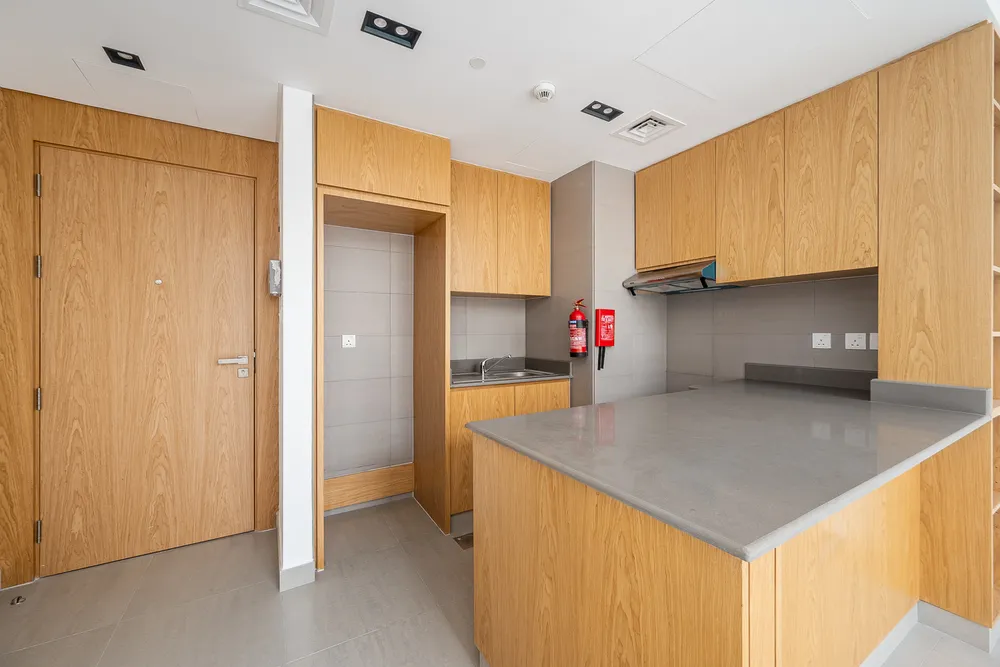 1 Bedroom Apartment in Al Mamsha
