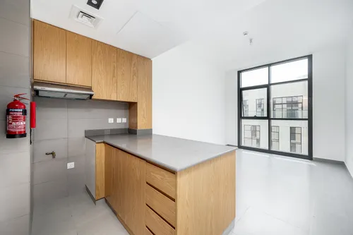 1 Bedroom Apartment in Al Mamsha 2