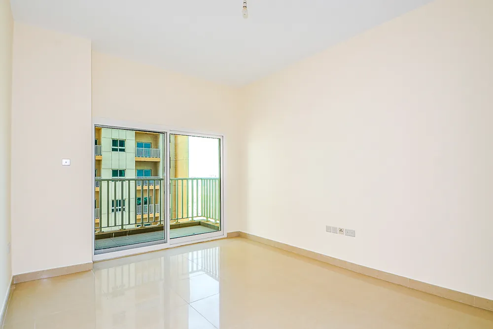 1 Bedroom Apartment in Centrium Tower 1
