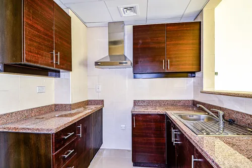 1 Bedroom Apartment in Centrium Tower 1 3