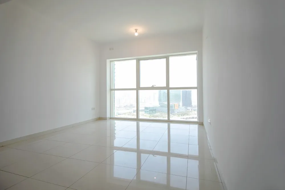 1 Bedroom Apartment in Burooj Views