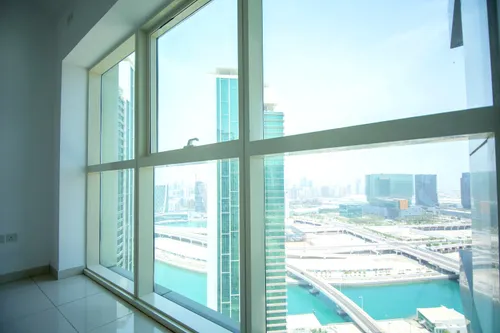 1 Bedroom Apartment in Burooj Views 3