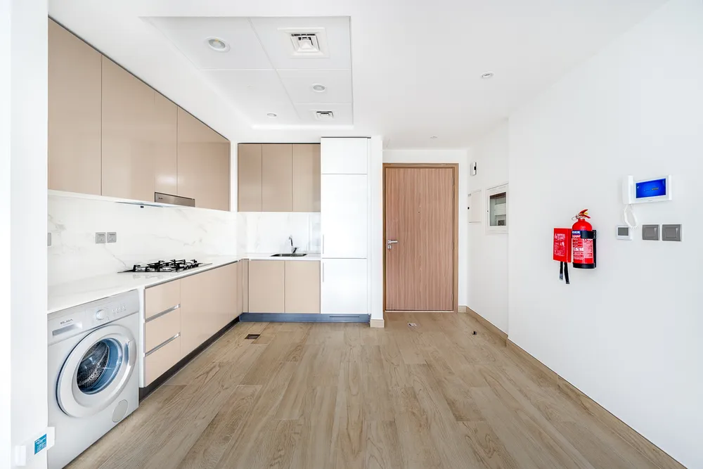 1 Bedroom Apartment in AZIZI Riviera