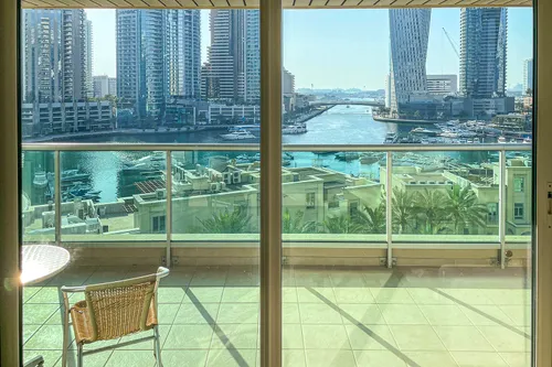 2 Bedrooms Apartment in Al Yass Tower 2
