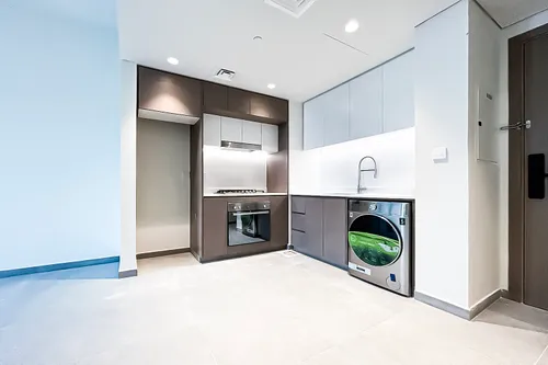 1 Bedroom Apartment in The Boulevard 2 2