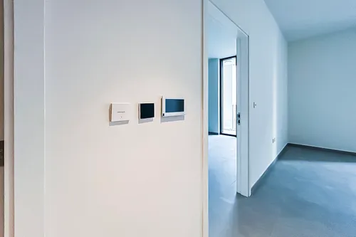 1 Bedroom Apartment in The Boulevard 2 3