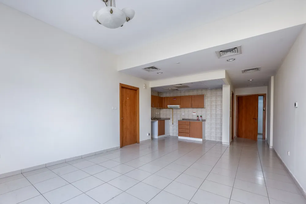 1 Bedroom Apartment in Lavender 1