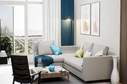 Apartment in Seven City JLT 3