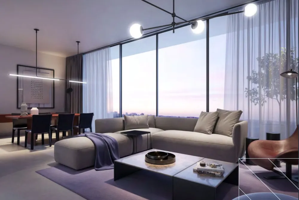 1 Bedroom Apartment in Nasaq