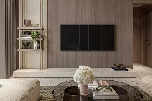 1 Bedroom Apartment in Lucky Oasis Residence 3