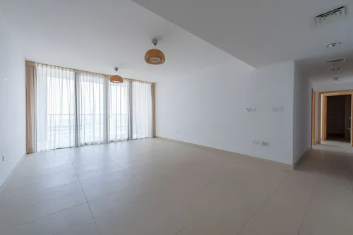 2 Bedrooms Apartment in Building C 2