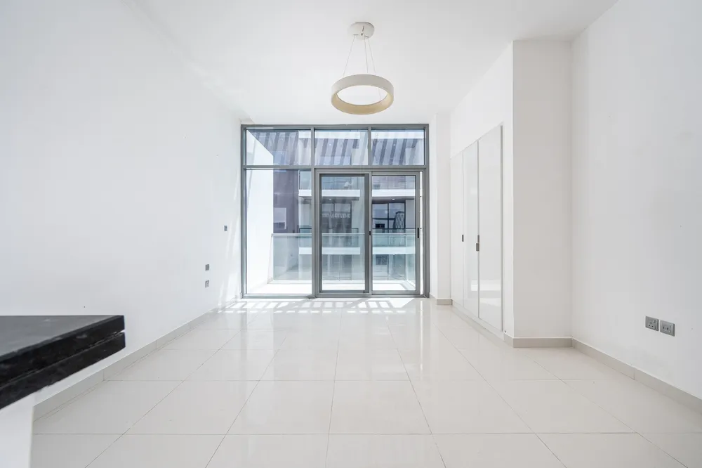 Apartment in Dezire Residences