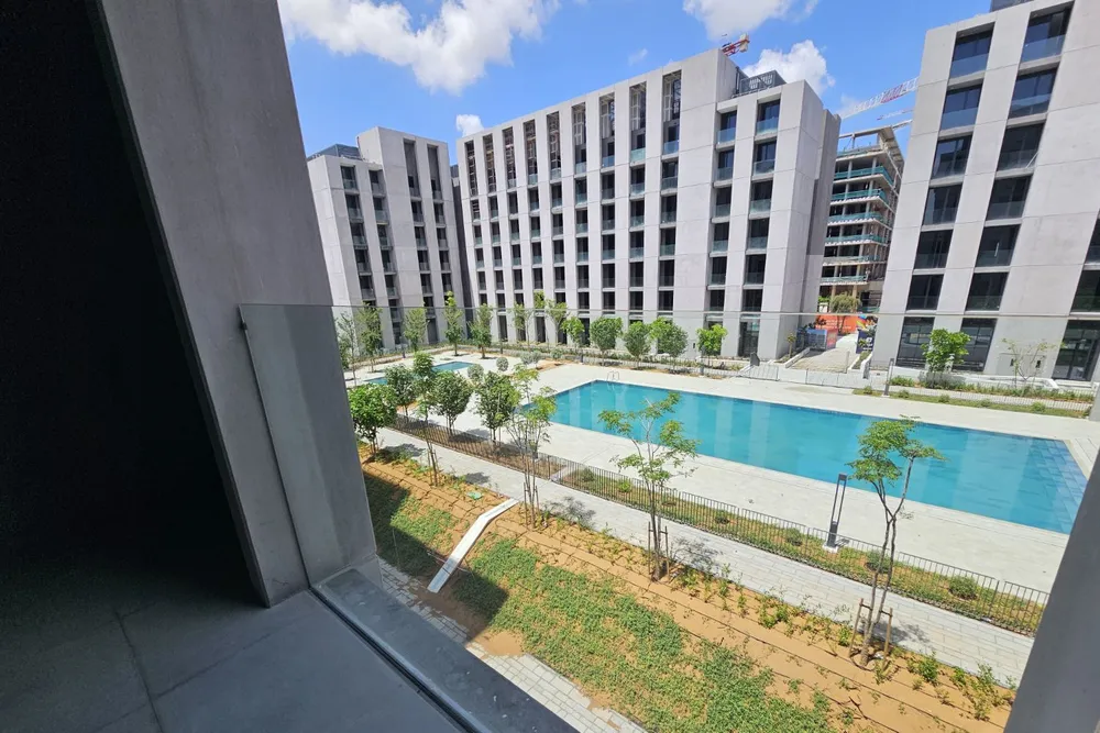 1 Bedroom Apartment in Tiraz