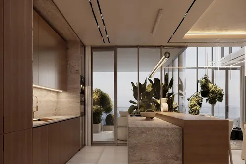 1 Bedroom Apartment in Kempinski Marina Residences 2